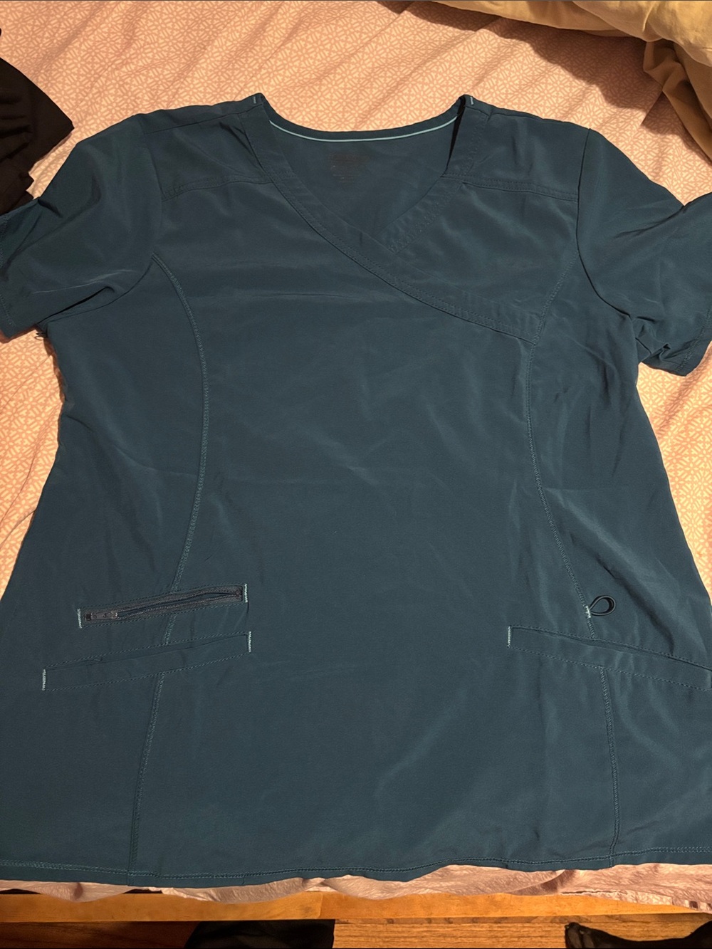 Scrubstar top